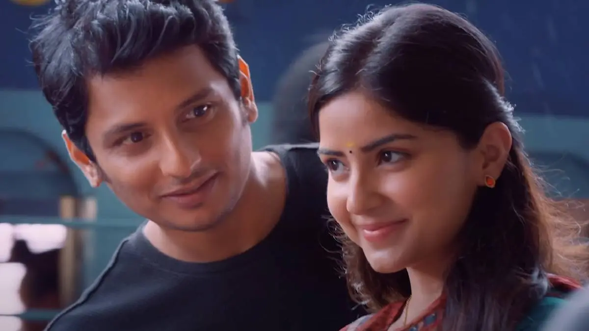 Varalaru Mukkiyam Tamil Movie Review: Jiiva Love And Romance Failed?