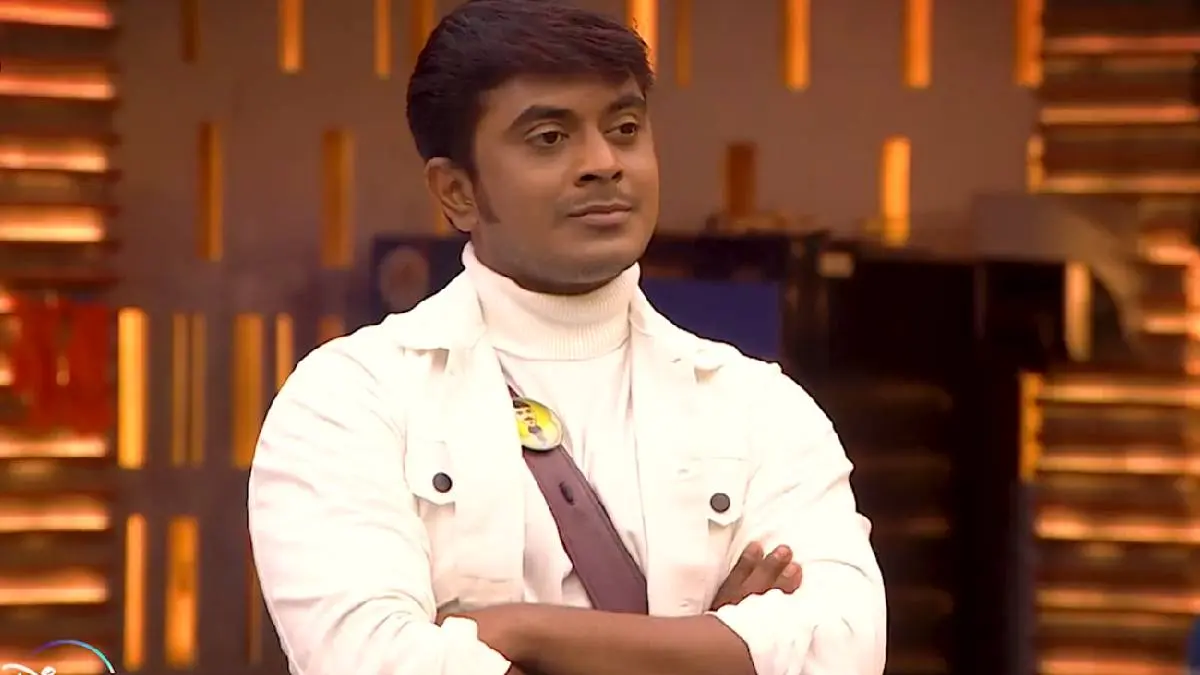 Kamal Haasan Roasted Azeem Again, Chance For Red Card?