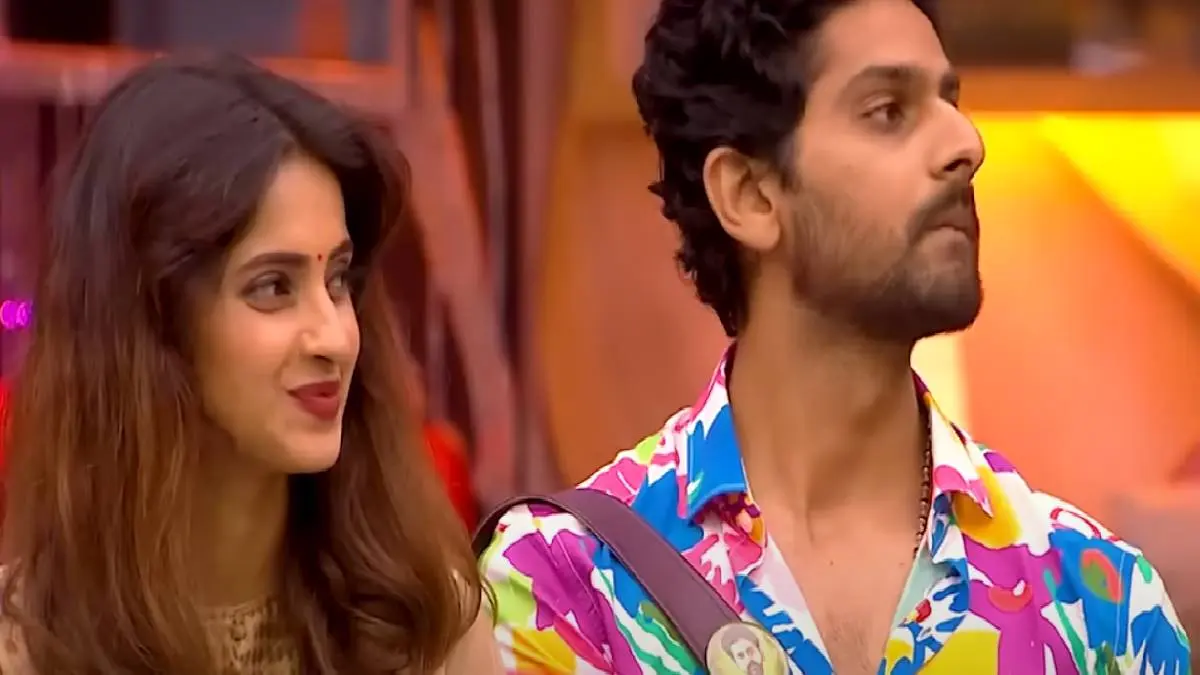 Eviction Of Ayesha Revealed The Strong Contestant Of Bigg Boss 6