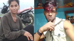 Justice For Rubika: Jharkhand Women Killed And Chopped Into Pieces