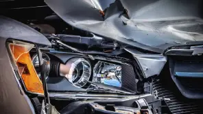 Delhi Accident: Women Got Stuck In Car And Was Dragged Nude For 4 Kms