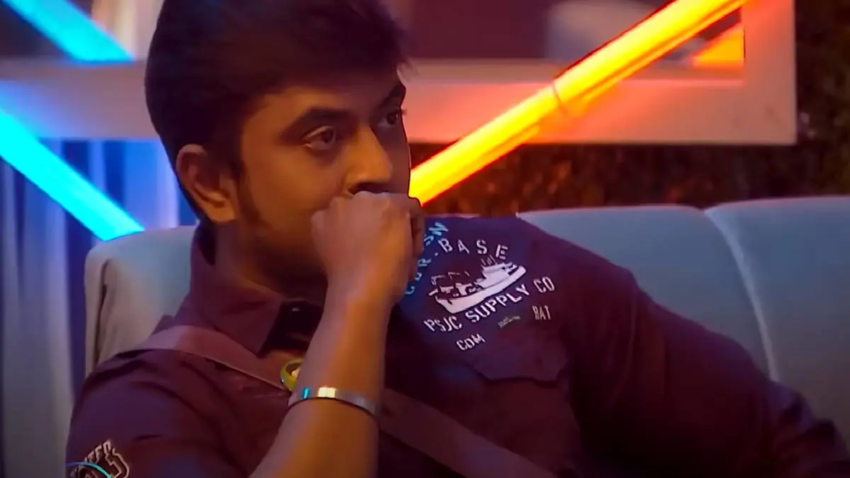 Bigg Boss Tamil 6: Shivin To Go Evicted? Hashtag Azeem Clown Go Trend