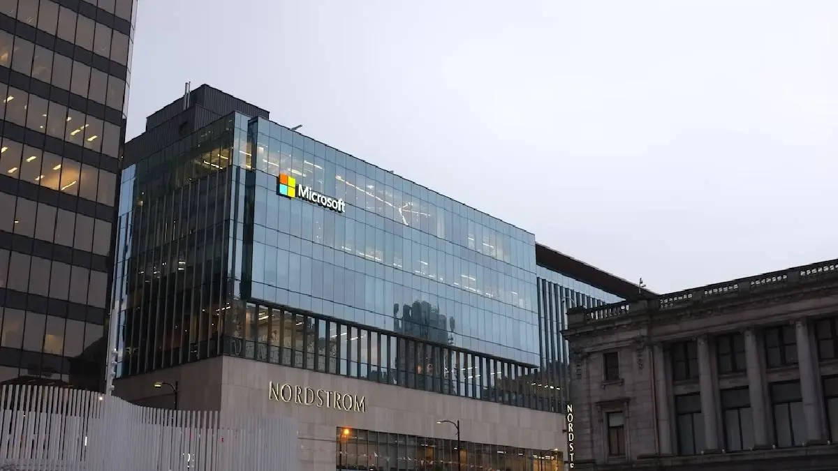 Microsoft To Layoff Ten Thousand Employees From Today