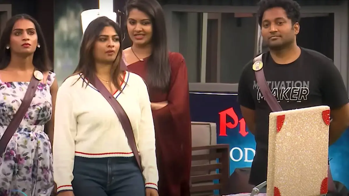 Shivin Leaves Bigg Boss With Cash Box? Fans Disappointed?