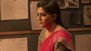 V3 Tamil Movie Review: Varalaxmi Sarathkumar In Female Centric Film