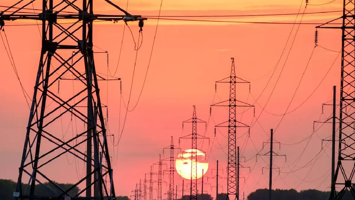 Pakistan Suffers From Huge Electricity Crisis Including The Capital