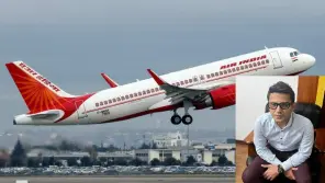 Air India: Shankar Mishra Arrested For Urinating On Female Passenger