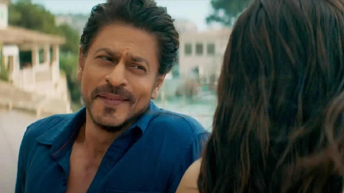 Pathaan Full Movie Review: Shah Rukh Khan And Deepika Nailed In Action