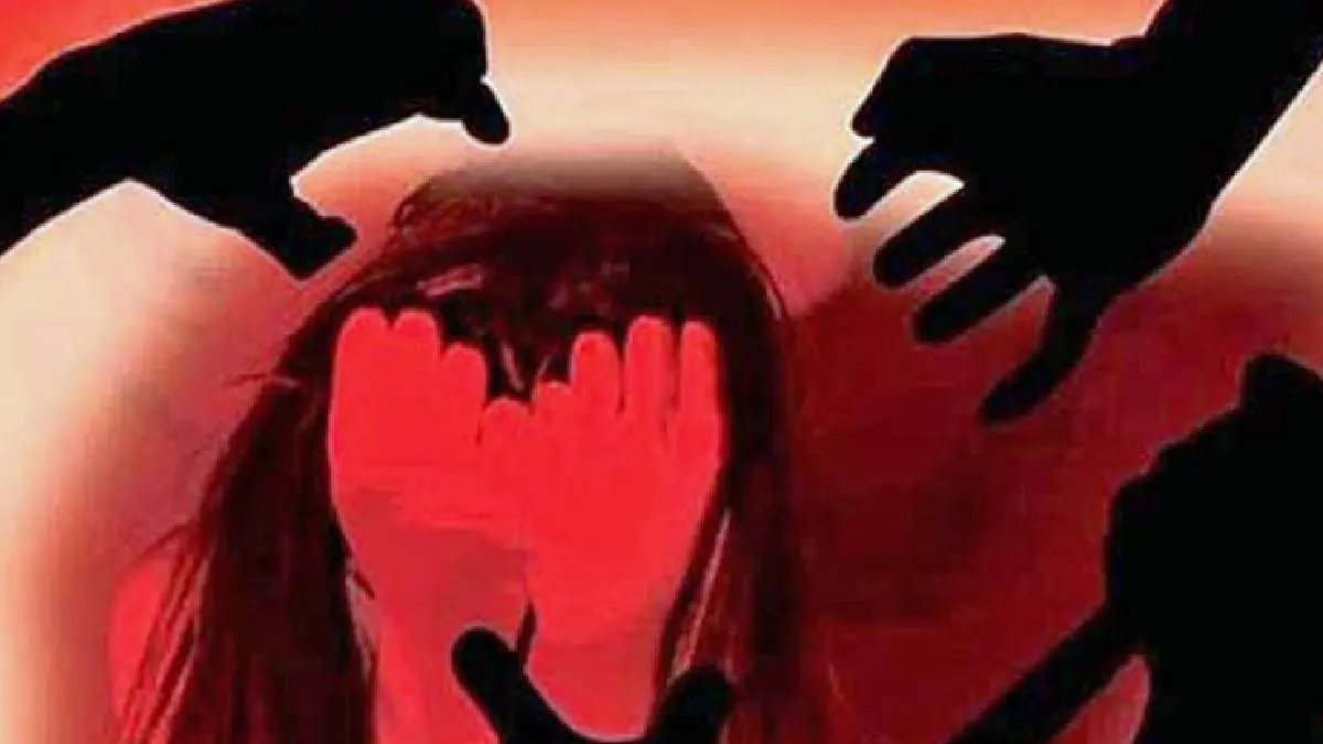 Woman Gang Raped By Ticket Collector In Dehradun-Prayagraj Train