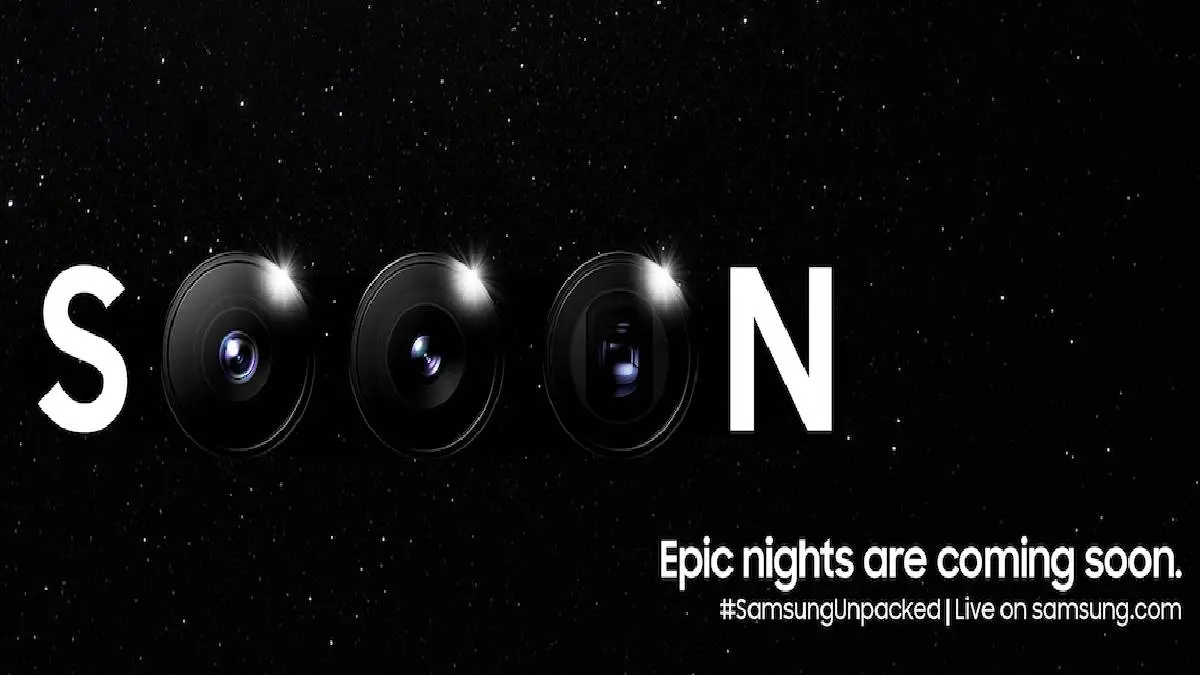 Samsung Unpacked 2023: What Can Be Expected In The Launch Event?