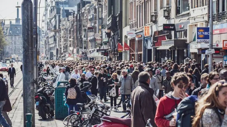 Coronavirus: Virus Continues To Mutate And Spread Worldwide