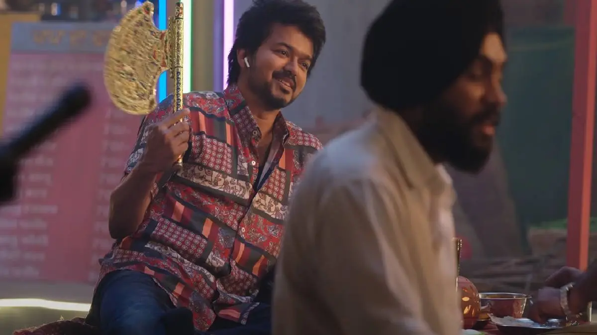 Varisu Movie Review: Success To Thalapathy Fans With Good Family Story