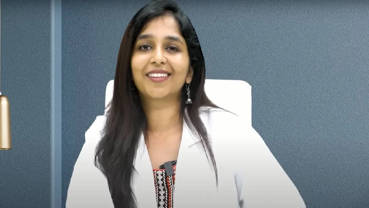 Siddha Doctor Sharmika: Medical Directorate of India Sent Notice