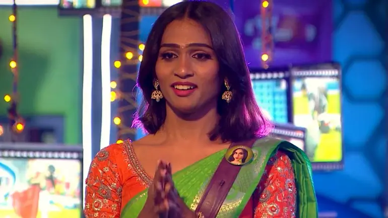 Shivin Gets Emotional And Made The Big Boss and Her Community Proud