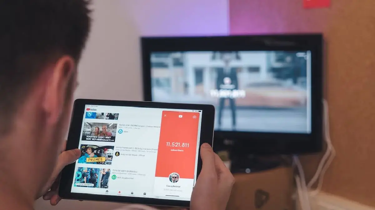 How To Earn Money In YouTube? Tips To Create Channel