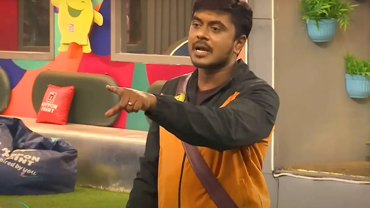 Ticket To Finale Task: Azeem Anger Towards Rachita And Shivin Trolled?