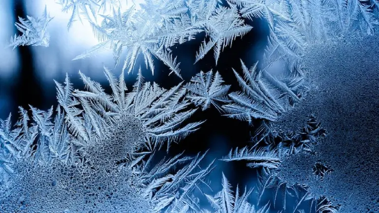 Frost To Continue In Nilgiris According To Meteorological Department