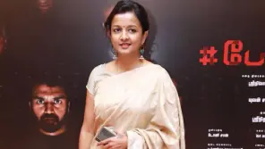 Do Not Be Afraid To Love And Express It Says, Kiruthiga Udhayanidhi