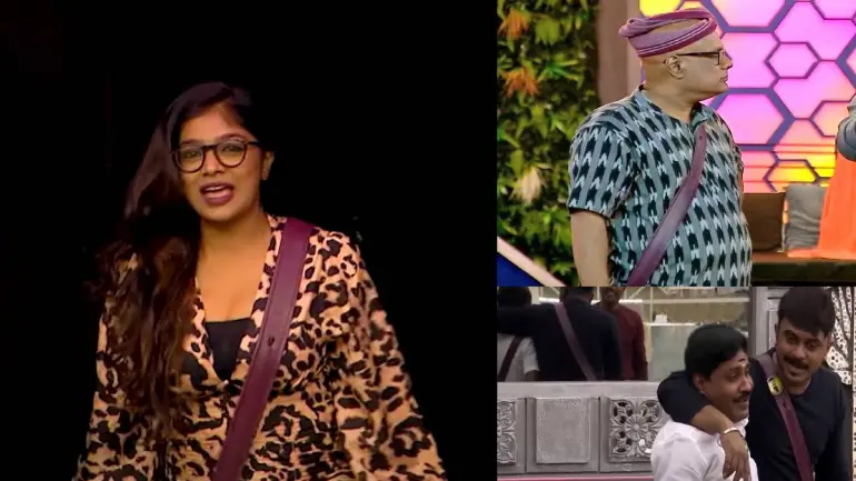 GP Muthu To Enter Bigg Boss With Cash Box, Who will Exit With Money?