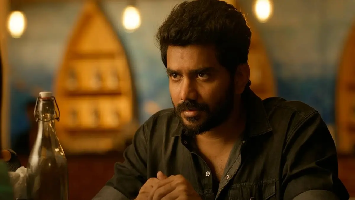 Dada Tamil Full Movie Starring Kavin And Aparna Das Review