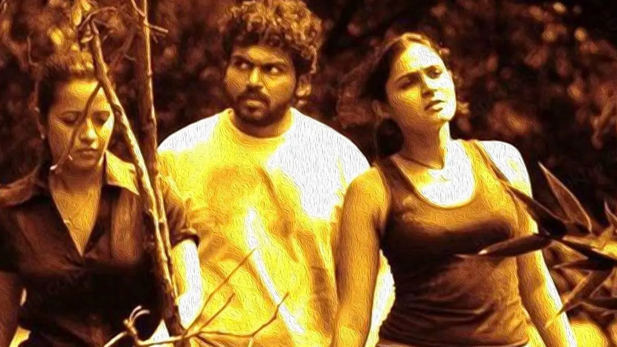 Director Selvaraghavan Gives Update On Aayirathil Oruvan Part 2