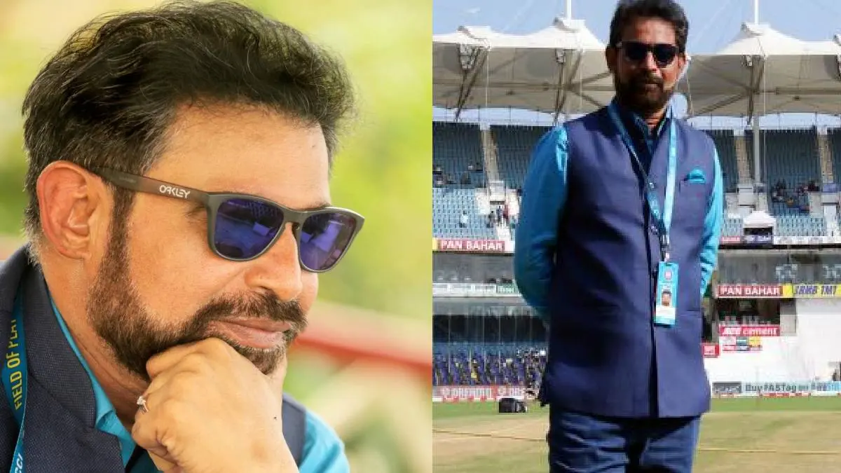 Chetan Sharma Resigns From His Chief Selector Position