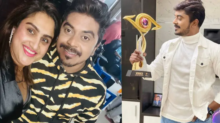 Bigg Boss Winner Azeem Spoke About PR Team And Aram In A Interview