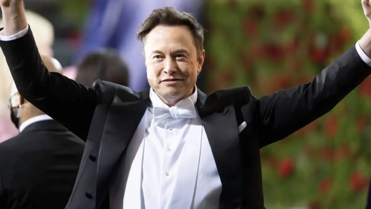 Elon Musk Reclaims His World Richest Man Position Again