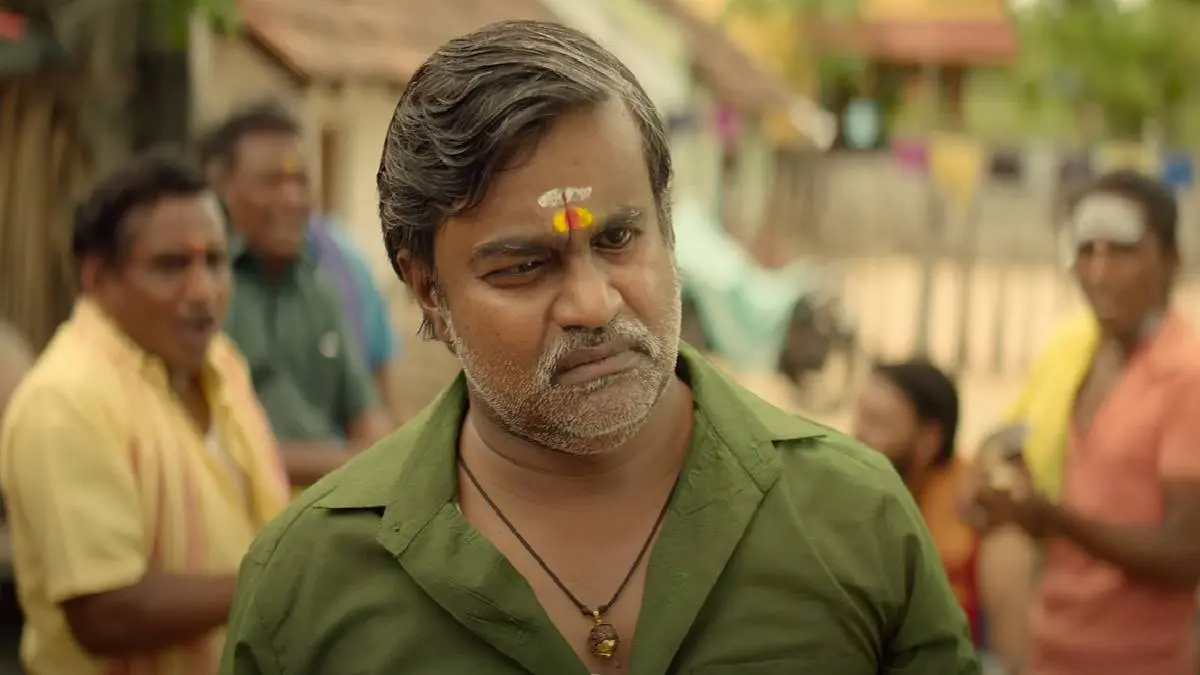 Bakasuran Movie Review: Flopped With Low Rating Due To Predictions?