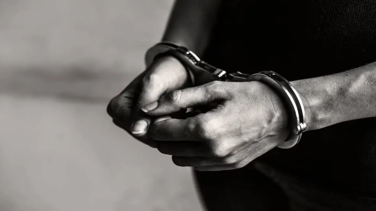 Hyderabad Boy Killed His Friend And Torn Heart For Taking To His Lover