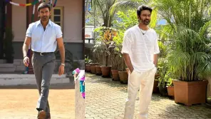 Actor Dhanush Case Recommended To Transfer To Another Session