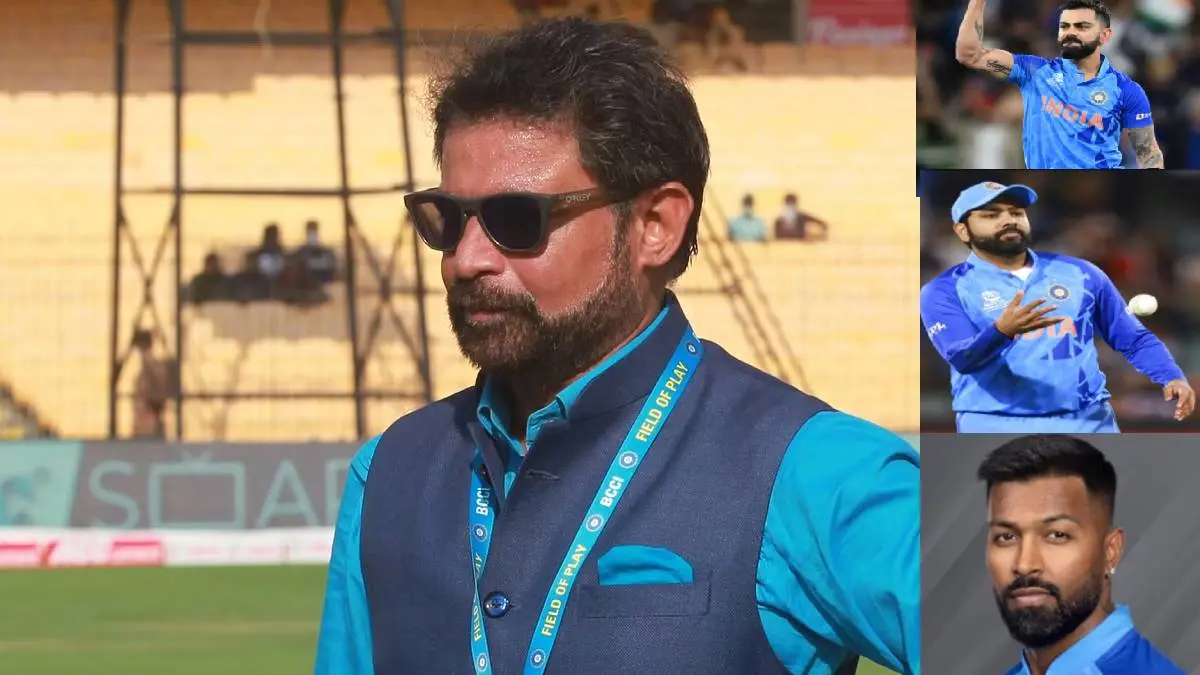 Chetan Sharma Expose Indian Cricketers Take Injection To Pass Fit Test