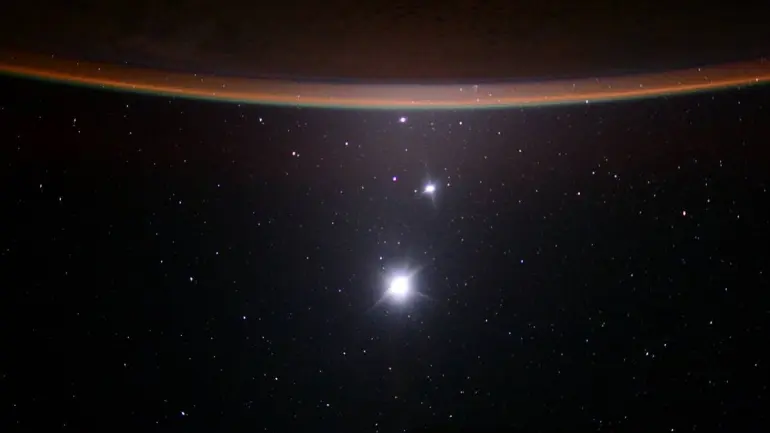 NASA: Reason Moon Moves Away From The Earth