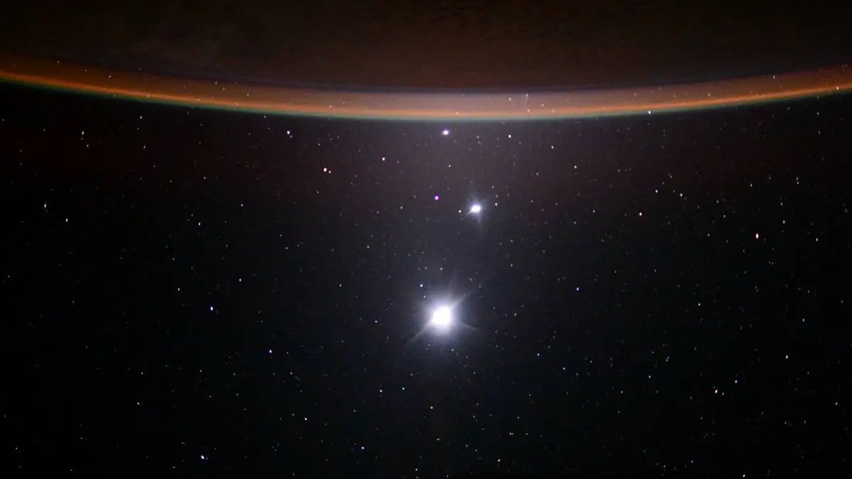 NASA: Reason Moon Moves Away From The Earth