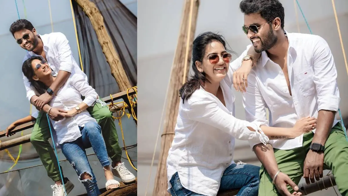 Amir Pavni Valentines Day Photos Going Viral With Marriage Update