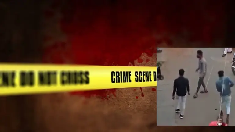 Two Accused Linked To Coimbatore Gokul Murder Case Shot By Police