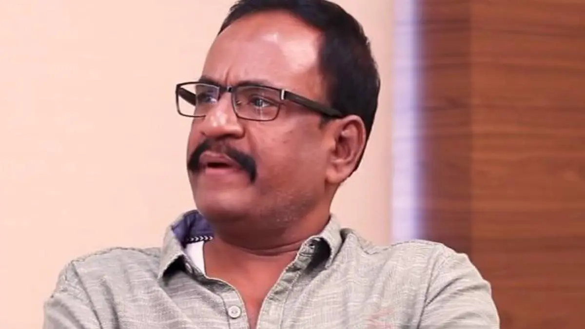Serial Actor Marimuthu Reply To 18 plus Account On Twitter
