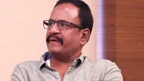 Serial Actor Marimuthu Reply To 18 plus Account On Twitter