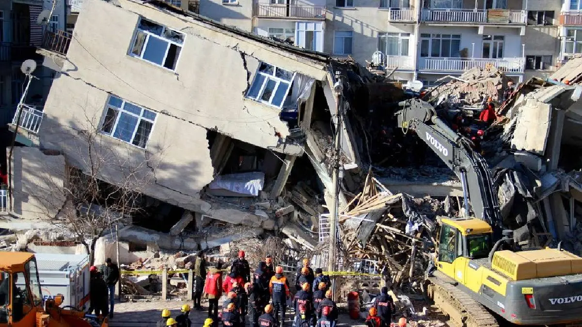 Turkey Syria Earthquake: Christian Atsu Found And Relief Funds Sent