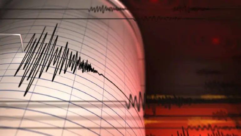 Chennai Earthquake: Mild Tremors Felt At Anna Salai This Morning