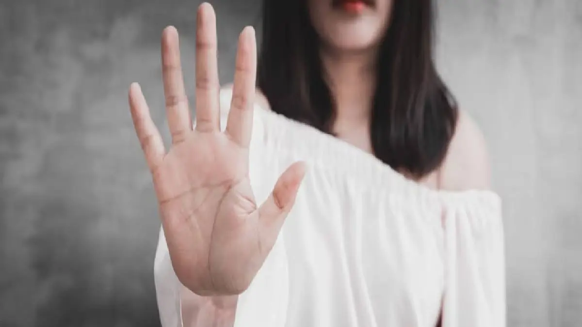 Tenkasi: Woman Railway Gate Keeper Sexually Assaulted By A Stranger