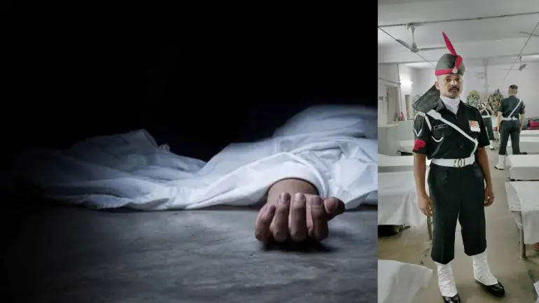 Army Soldier Beaten To Death By DMK Councillor, 9 Accused Arrested