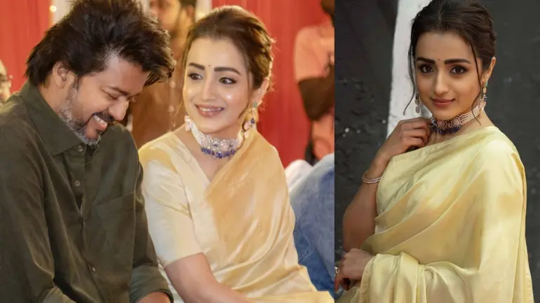 Thalapathy 67 Update: Trisha Walked Out From Leo? Rumor or Truth?