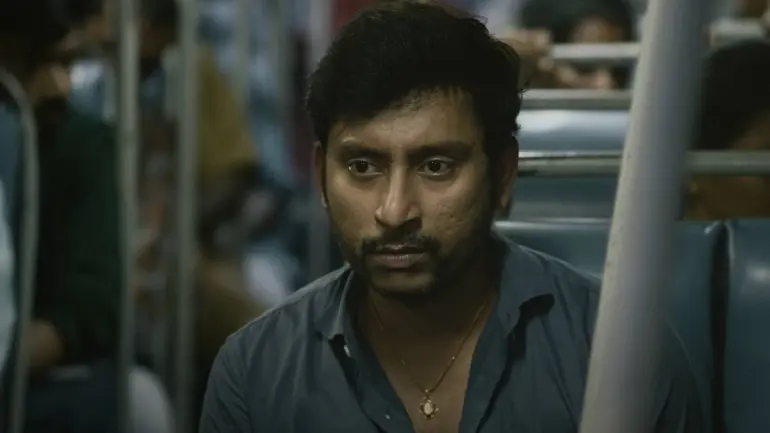 Run Baby Run Tamil Full Movie Review: RJ Balaji In Thriller Story