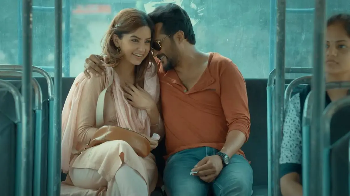 Vasantha Mullai Tamil Full Movie Starring Bobby Simha Review