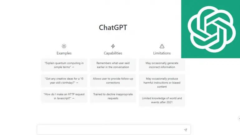What Is ChatGPT? How And Where To Use This AI Chatbot?