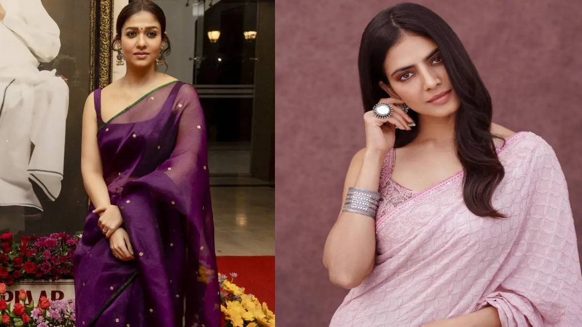 Malavika Mohanan And Nayanthara Controversy Back Again?