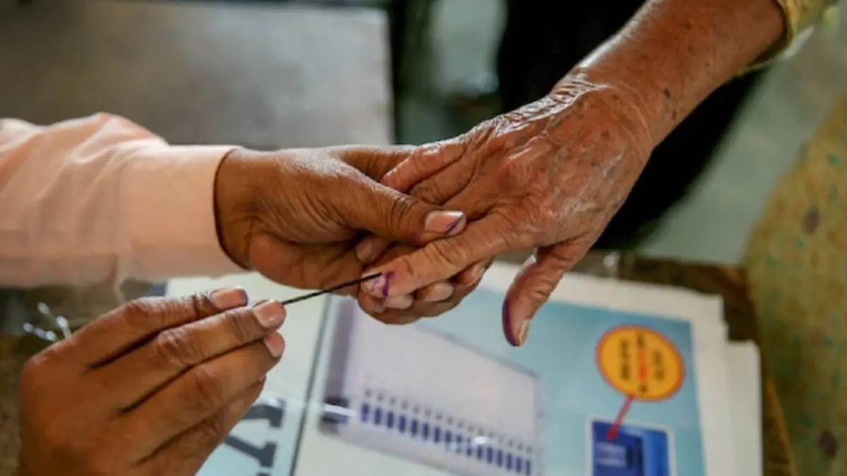 Erode East Bypolls 2023: 77 Candidates Are In The Field