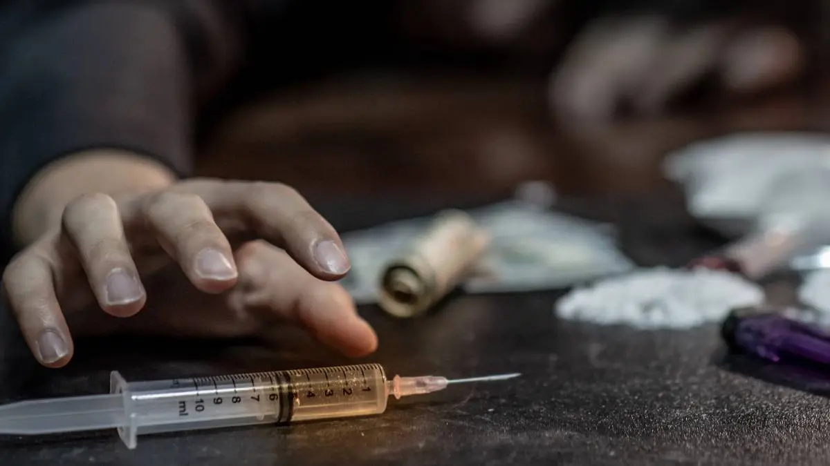 What Is Zombie Drug? What Are The Side Effects Of xylazine?