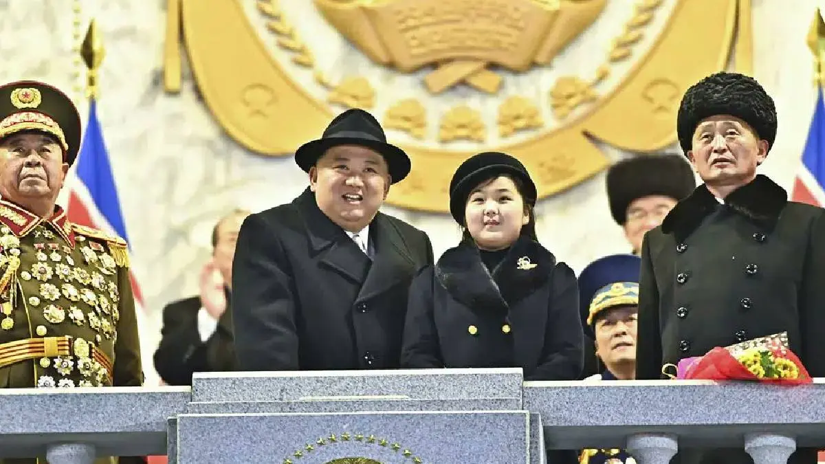 North Korea: Girls Banned To Have Same Name As Kim Jong-un Daughter